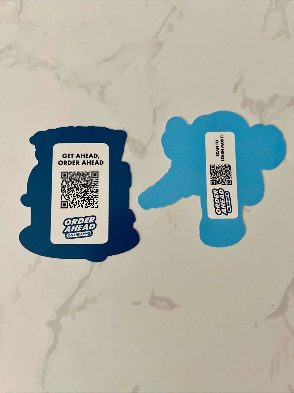 Dutch Bros Sticker Bundle - Picture 2 of 3